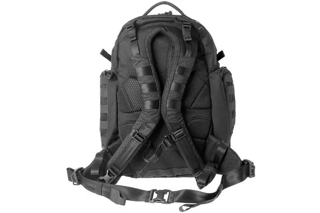 AGR Tiburon Backpack Preto 34 L - Image 3