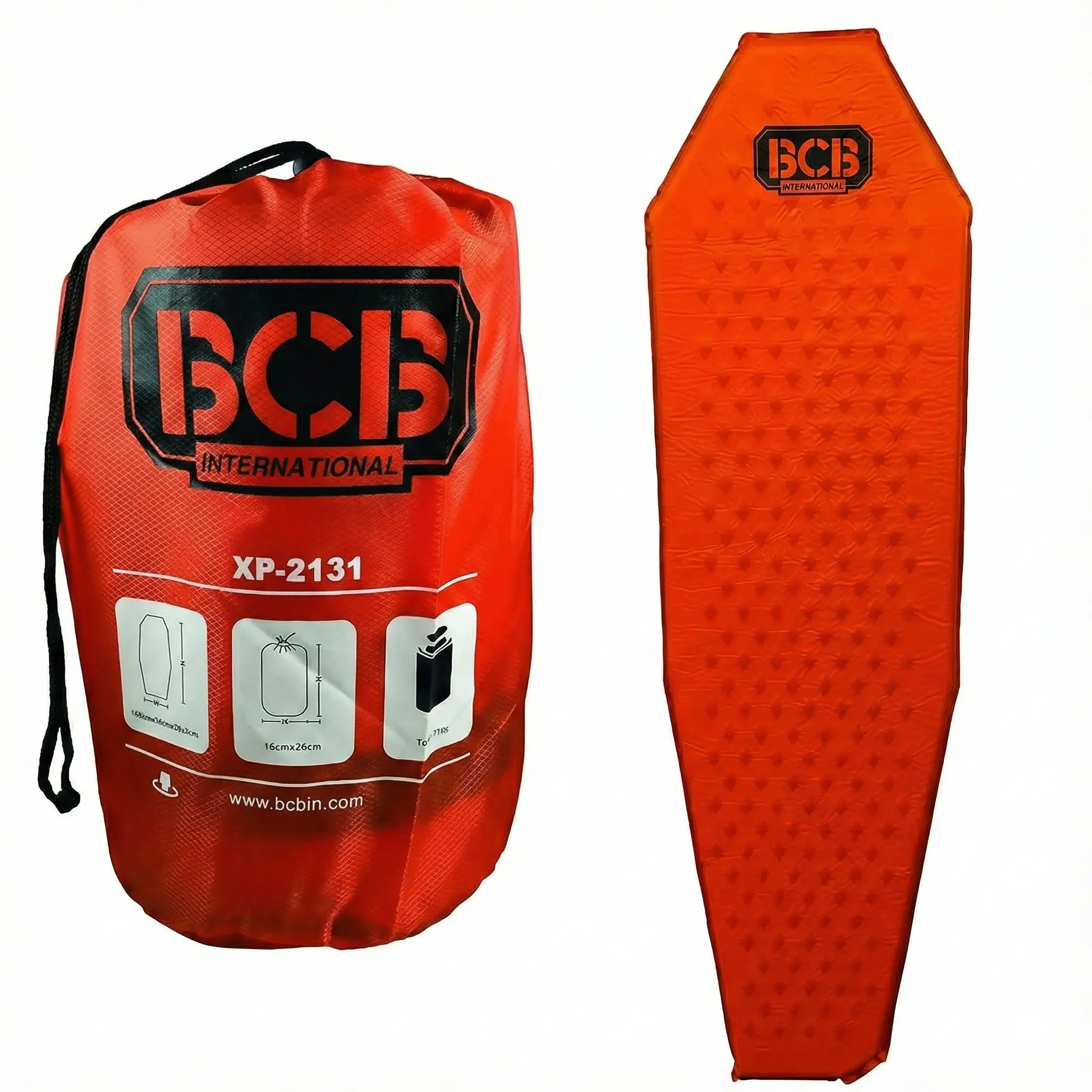 Colchão Insuflável