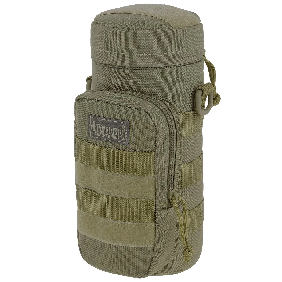 10''x 4'' Bottle Holder-Khaki