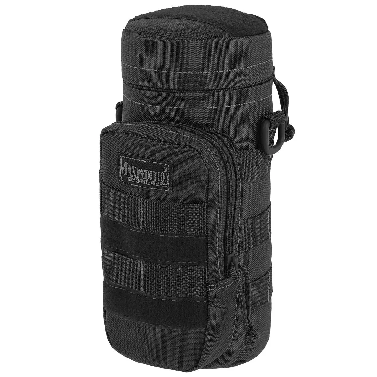 10''x 4'' Bottle Holder-Black