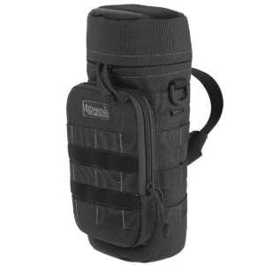 12''x5'' Bottle Holder-Black