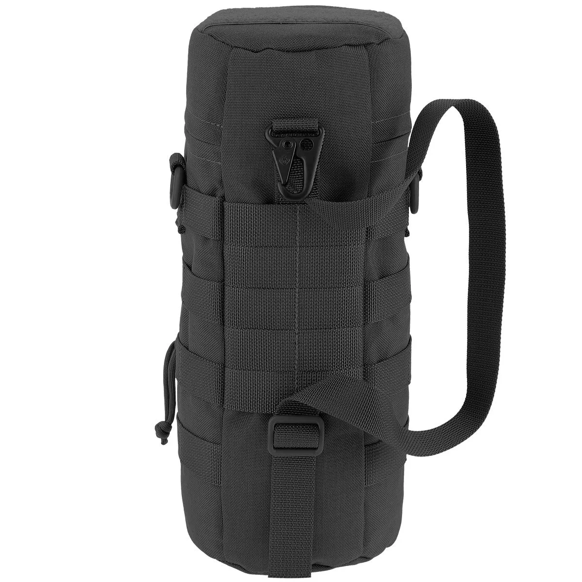 12''x5'' Bottle Holder-Black - Image 2