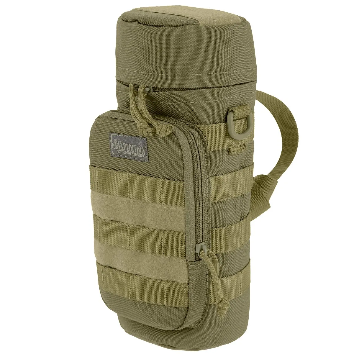 12''x5'' Bottle Holder Maxpedition