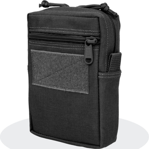 7x5x2 Vertical GP Pouch