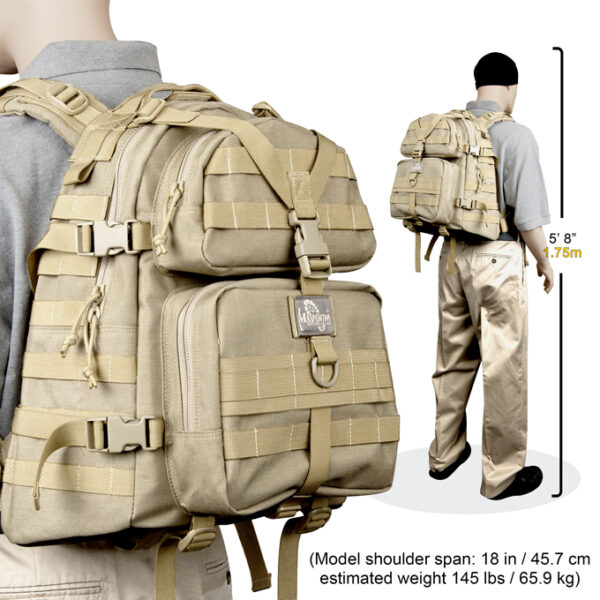 Condor II Backpack