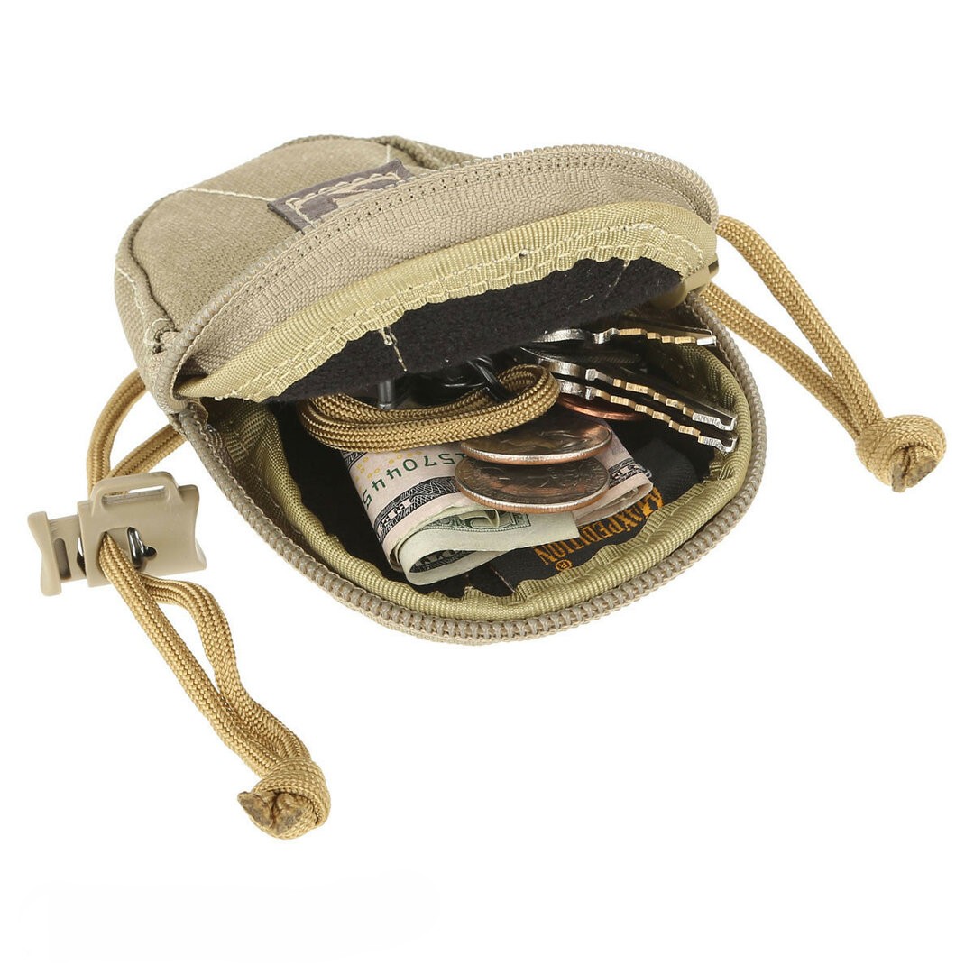 Coin Purse-Verde-Azeitona - Image 3