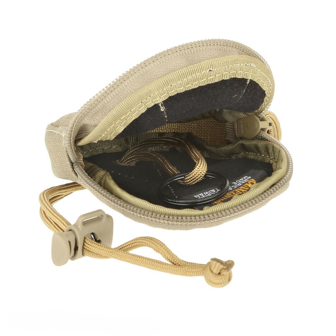 Coin Purse-Verde-Azeitona - Image 2