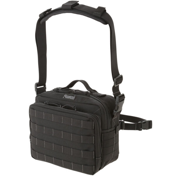 Active Shooter Bag w/ PALS Front