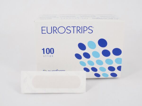 Eurostrips Pensos Rápidos