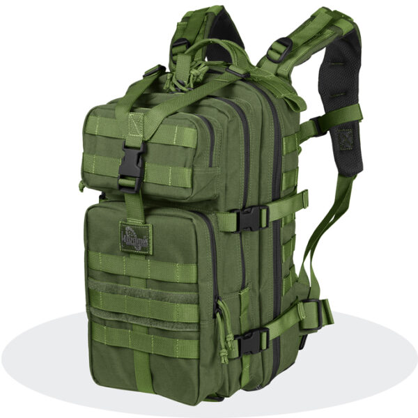 Falcon II Backpack - Image 3