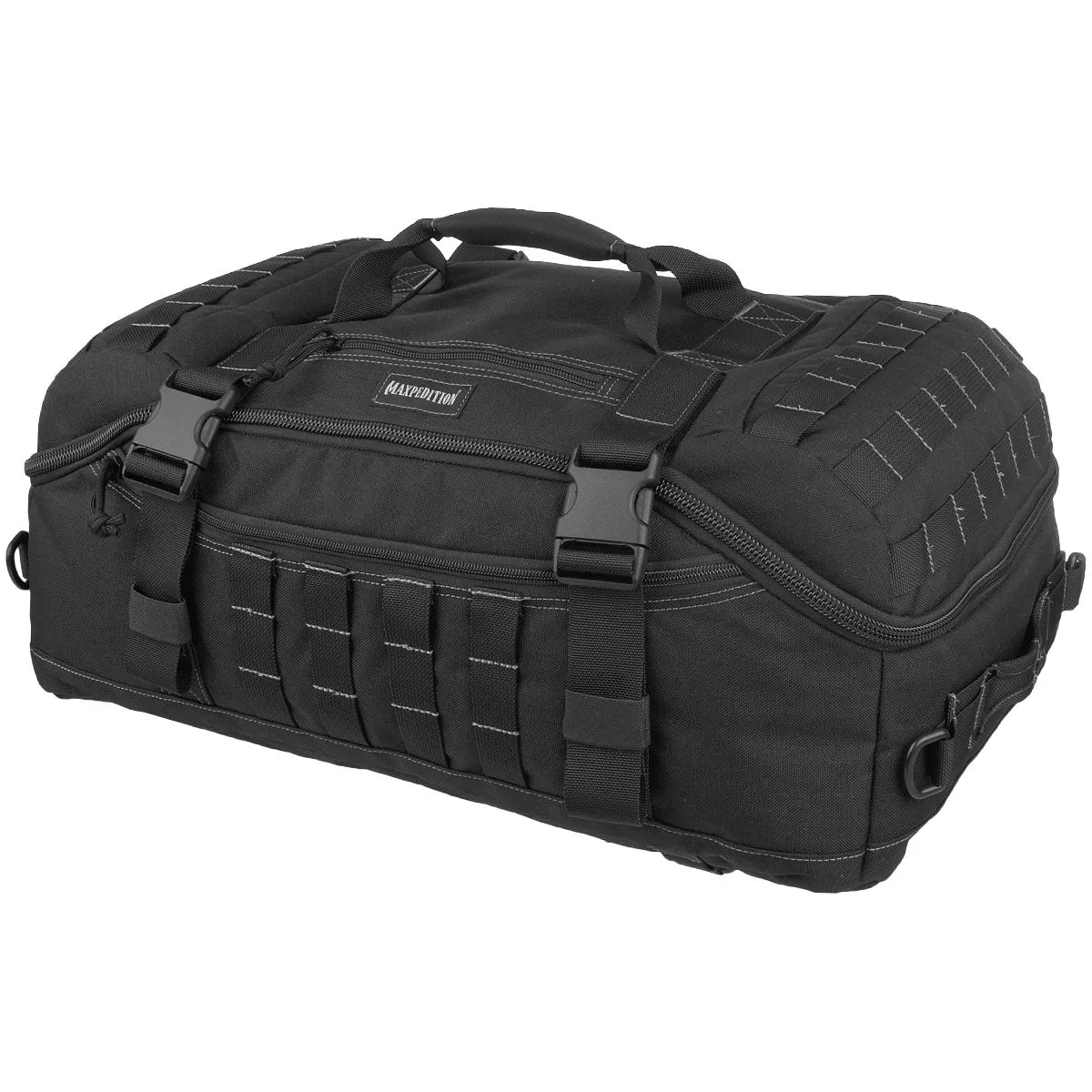 FLIEGERDUFFEL Adventure Bag
