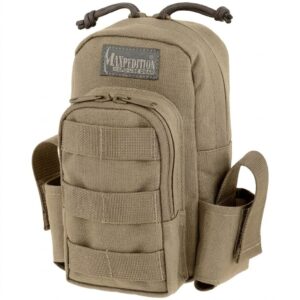 Handheld Computer Case-Khaki