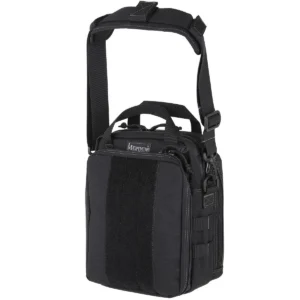 Incognito Duo-Black-Grey