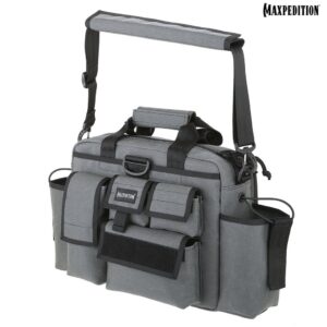 Last Resort Tactical Attaché