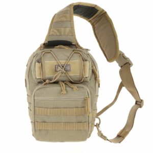 LUNADA Gearslinger-Khaki
