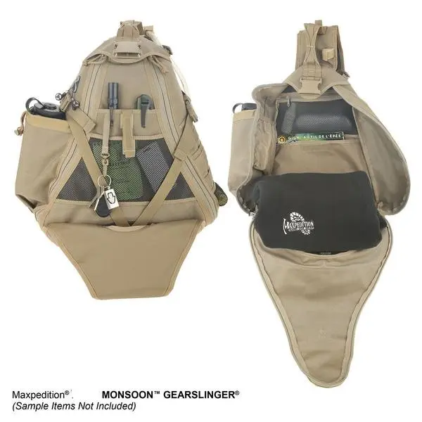 MONSOON S-Type Gearslinger - Image 2