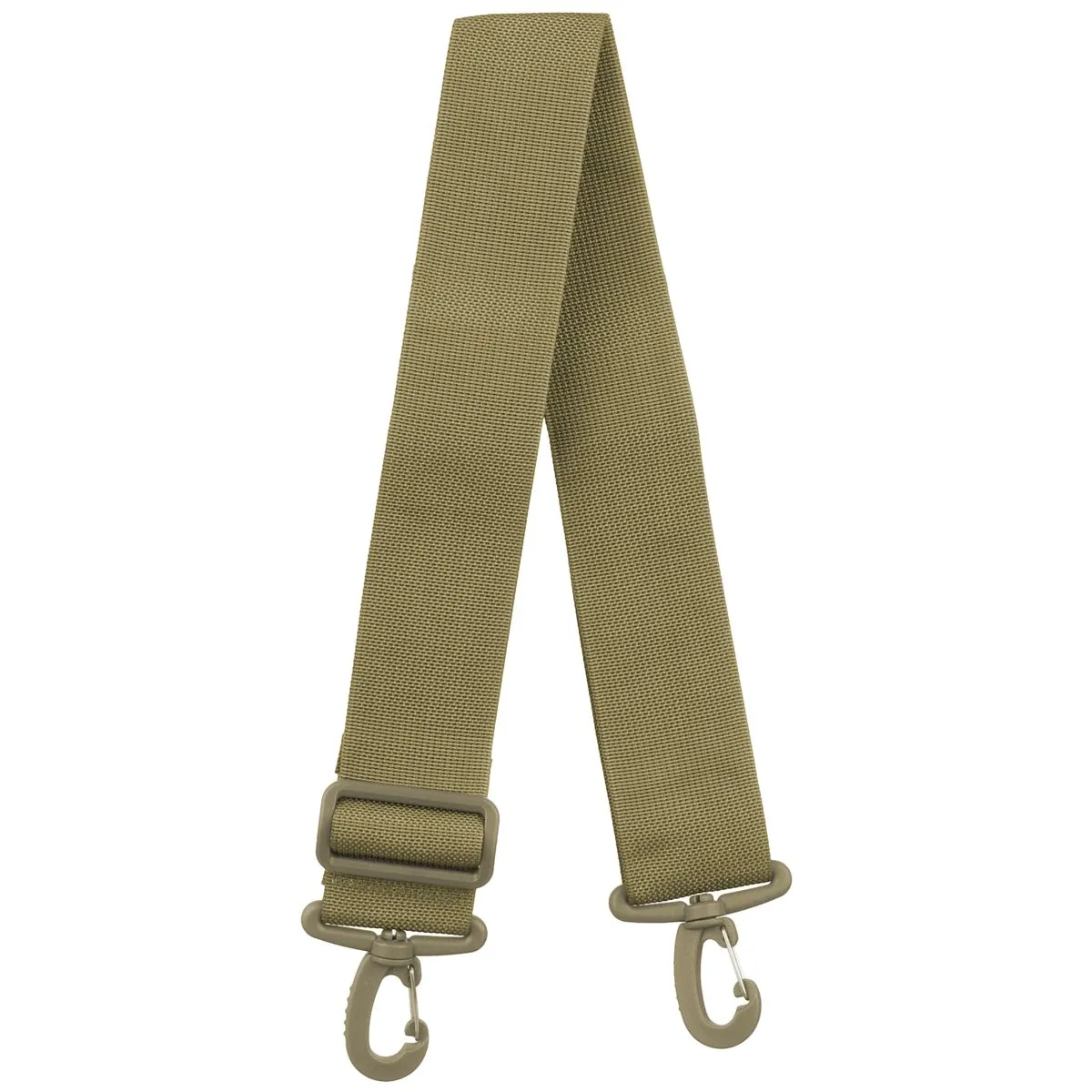 1,5" Shoulder Strap-Khaki