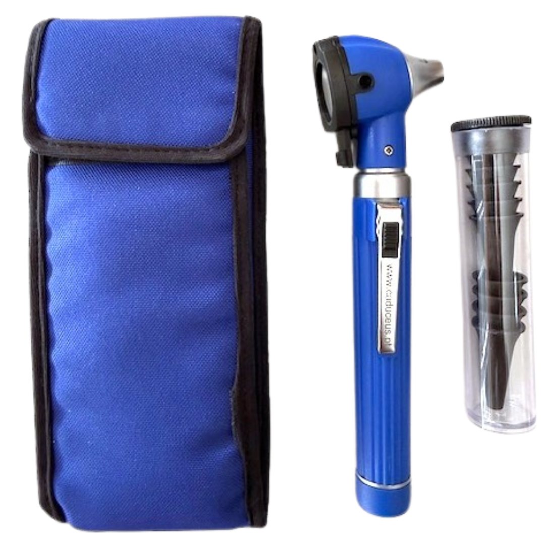 Mini Otoscópio de bolso Caduceus - Image 2