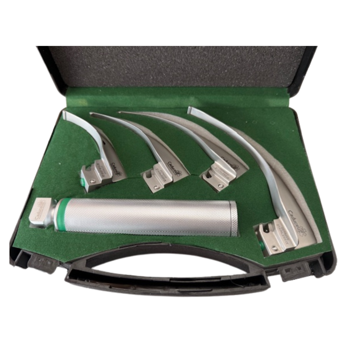 Kit Laringoscópio Caduceus - Image 3