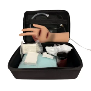 Mão para treino de controlo de hemorragias (PROMO NATAL)