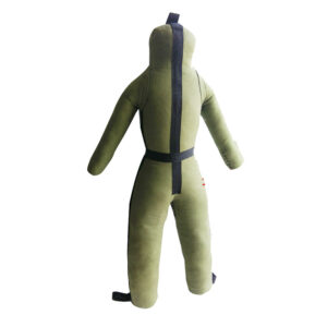 Manequim de resgate (PROMO NATAL)