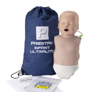 Manequim Lactente Prestan Infant Ultralite (NOVO)